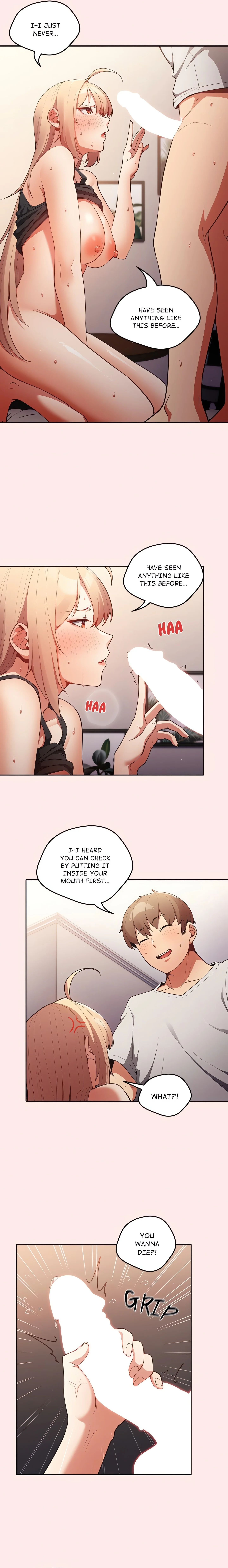 The Carry (Official) chapter 5 page 4