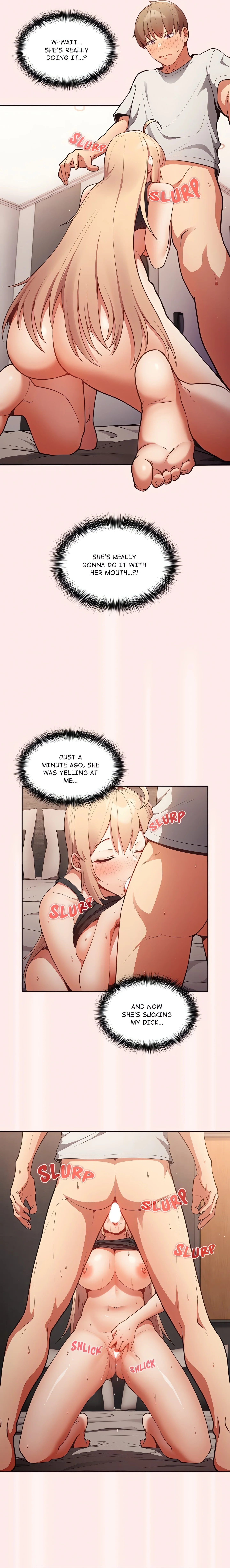 The Carry (Official) chapter 5 page 6