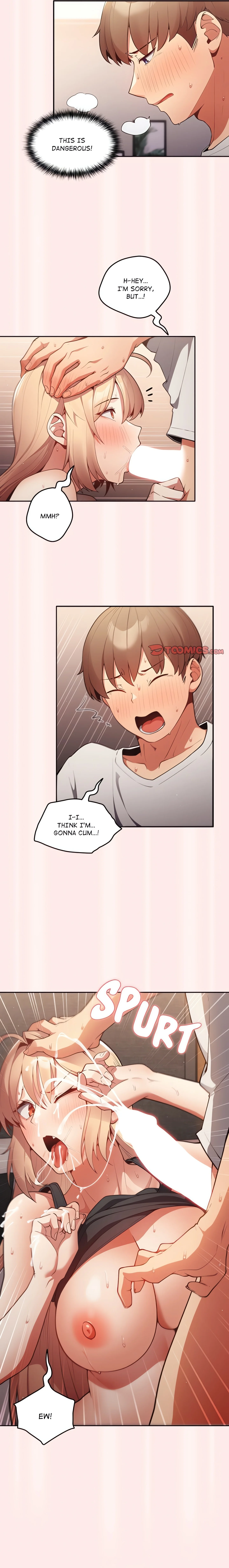 The Carry (Official) chapter 5 page 8