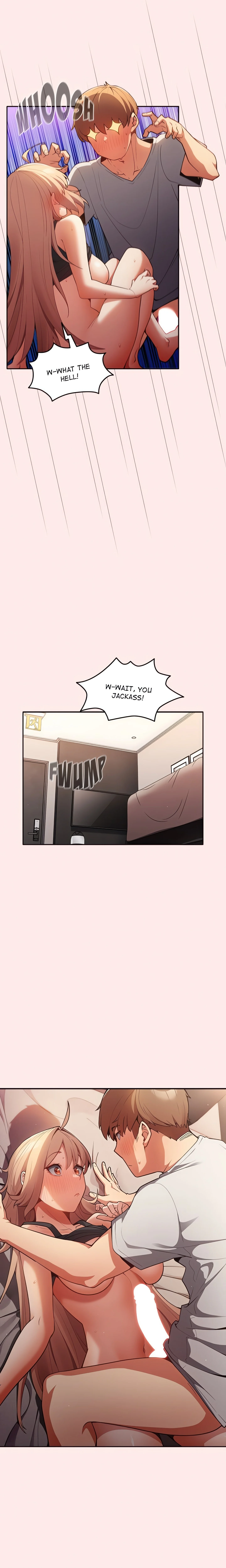 The Carry (Official) chapter 5 page 11
