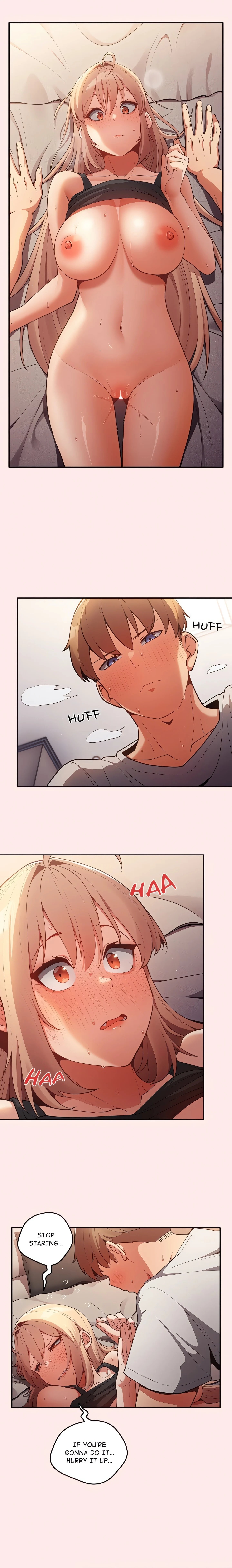 The Carry (Official) chapter 5 page 12