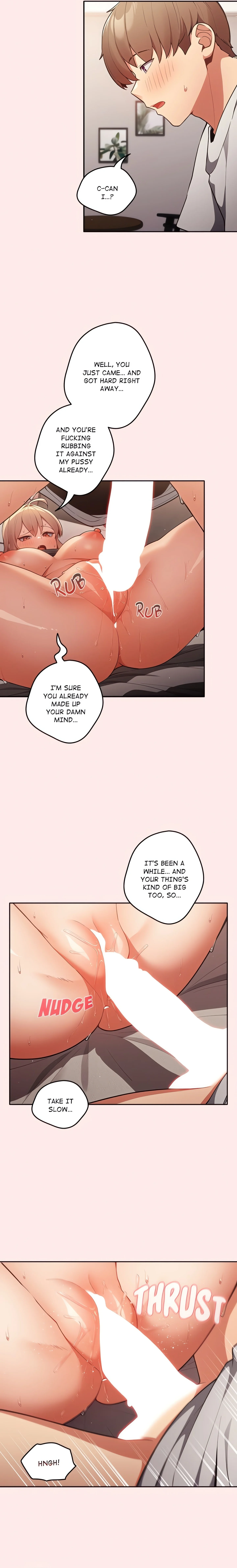 The Carry (Official) chapter 5 page 13
