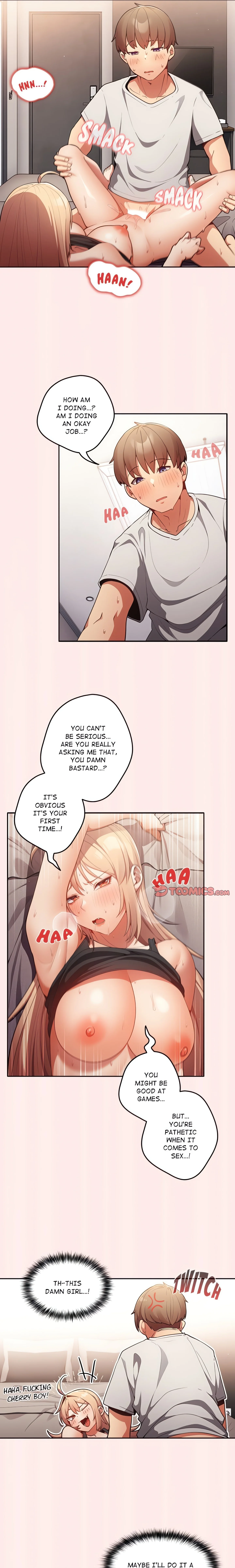 The Carry (Official) chapter 5 page 15