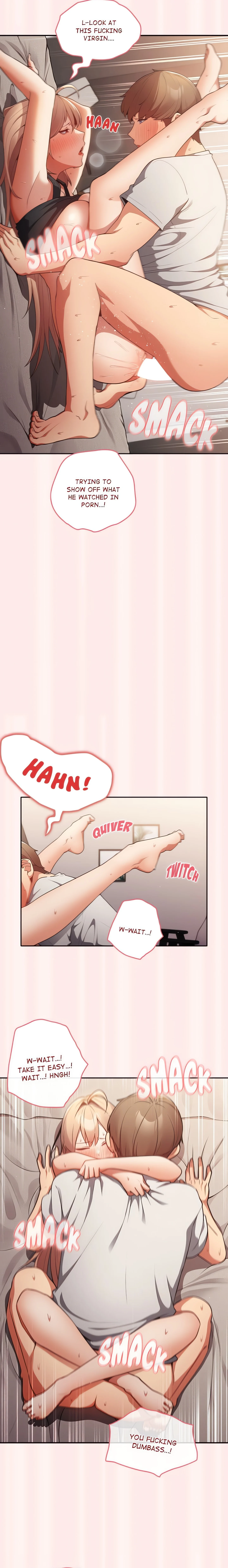 The Carry (Official) chapter 5 page 19