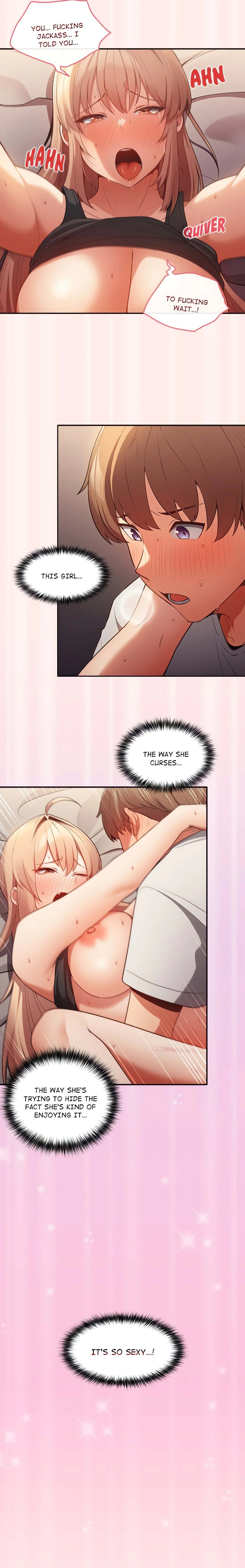 The Carry (Official) chapter 5 page 20