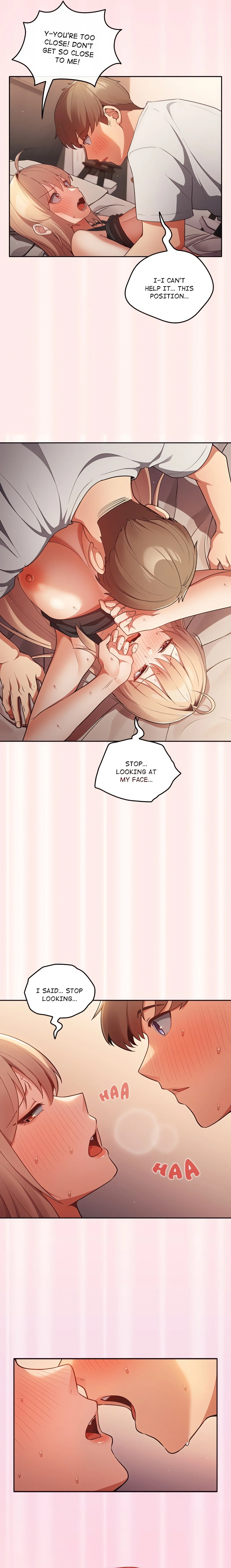 The Carry (Official) chapter 5 page 21