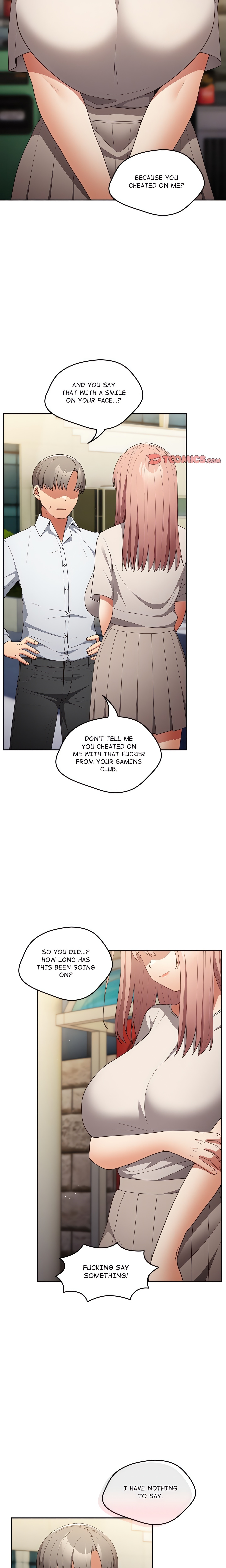 The Carry (Official) chapter 50 page 6