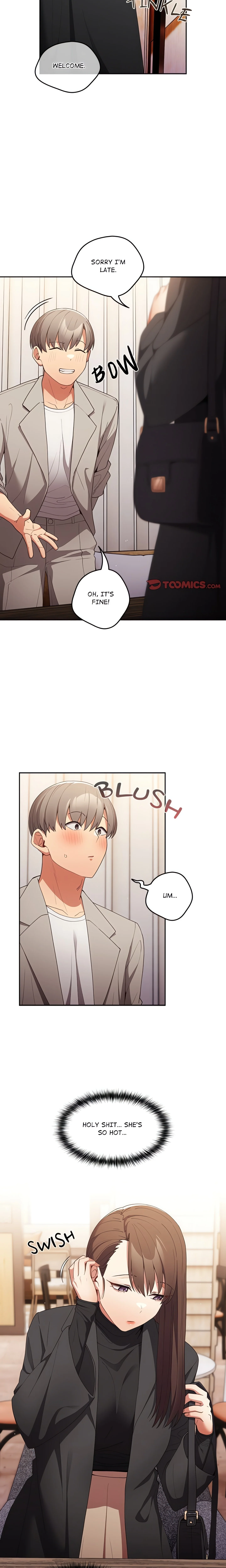 The Carry (Official) chapter 50 page 16