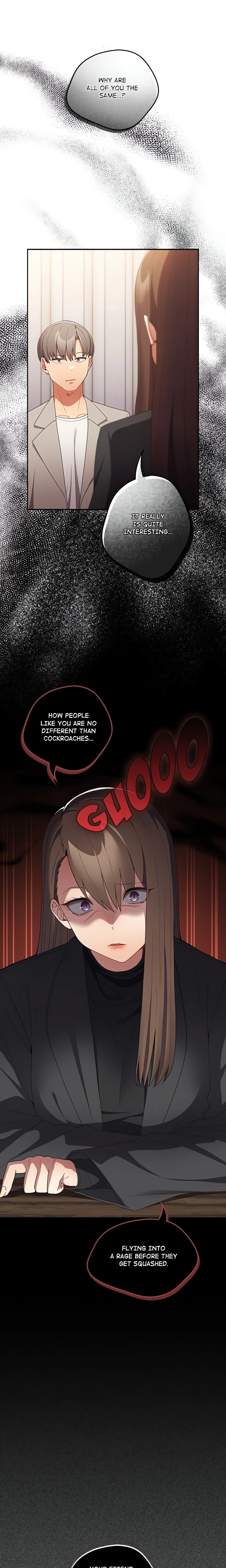 The Carry (Official) chapter 50 page 19