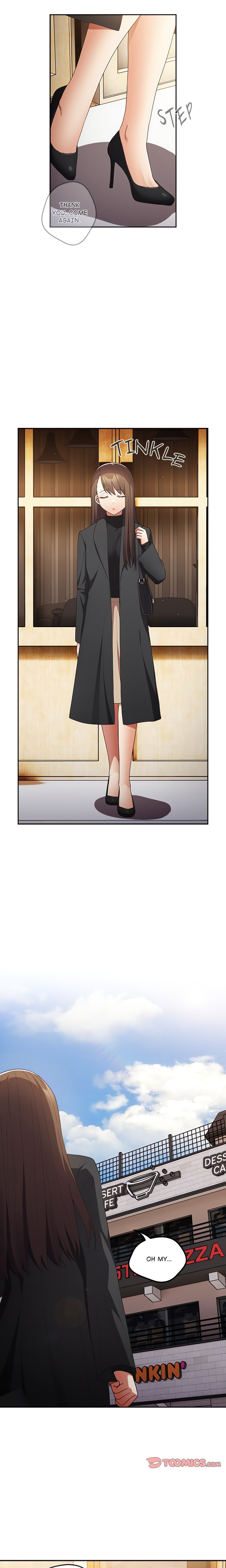 The Carry (Official) chapter 50 page 23
