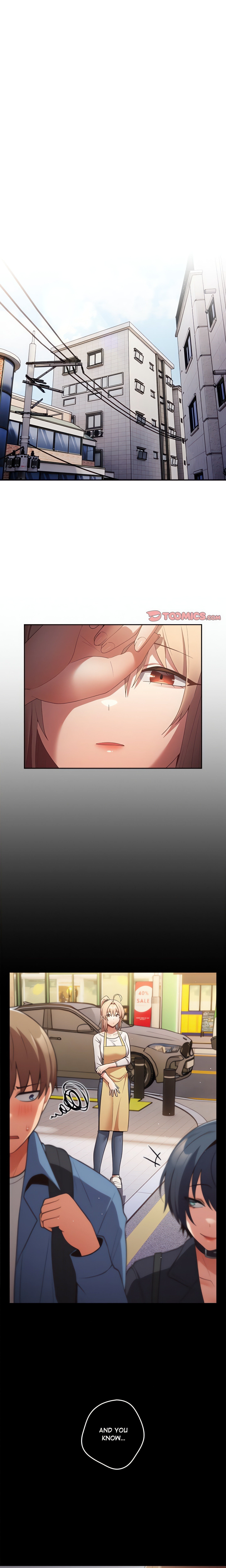 The Carry (Official) chapter 51 page 1