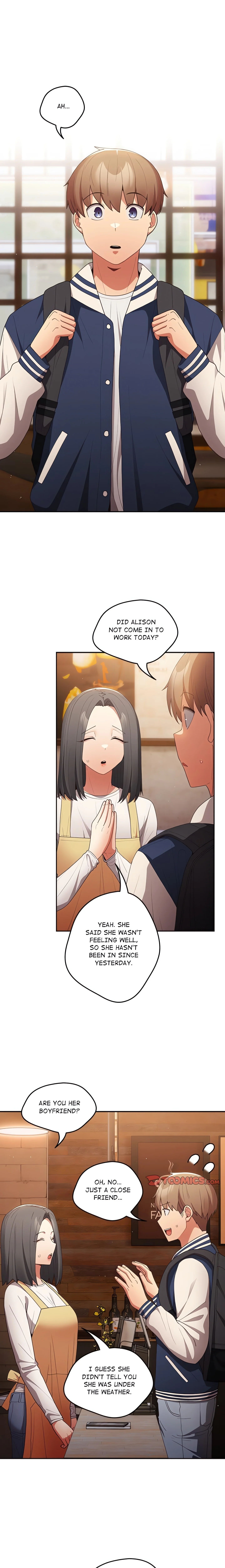 The Carry (Official) chapter 51 page 4