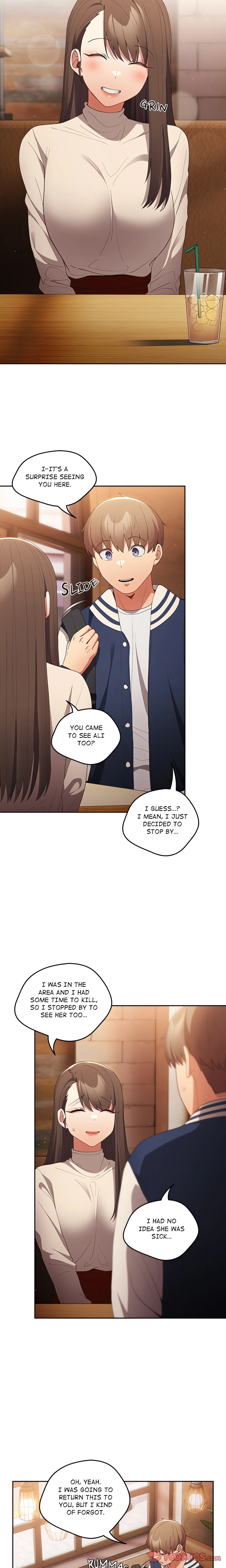 The Carry (Official) chapter 51 page 6