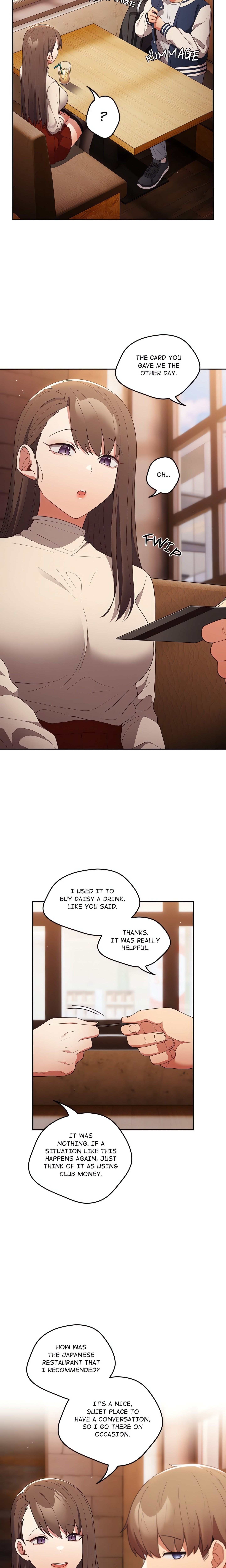 The Carry (Official) chapter 51 page 7