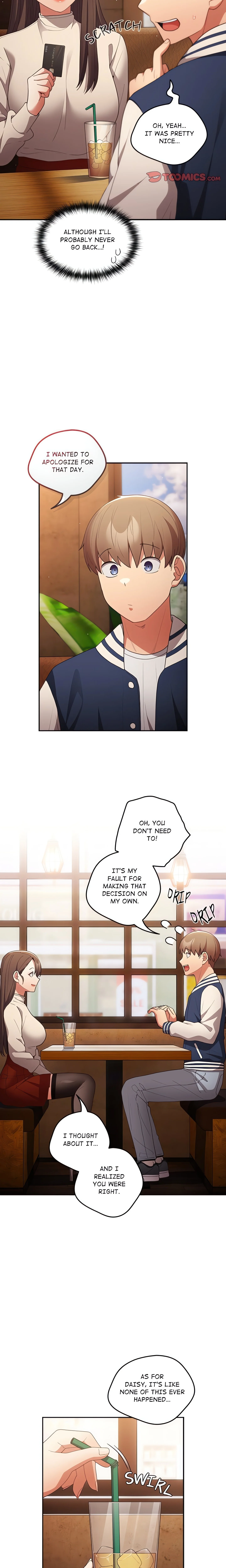 The Carry (Official) chapter 51 page 8