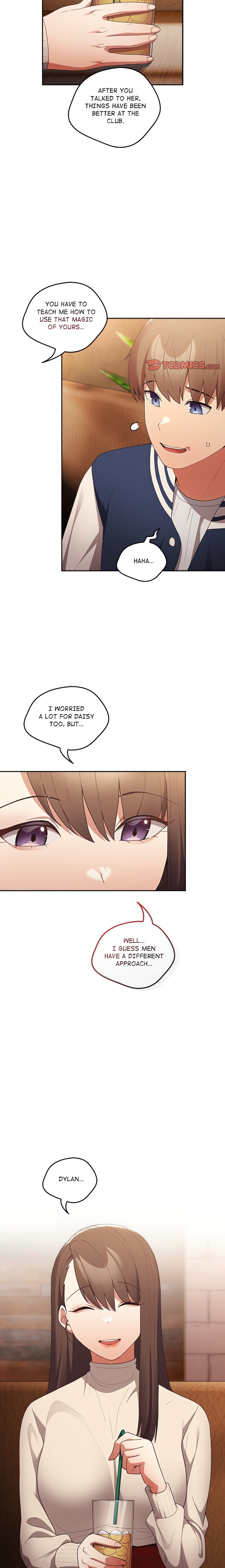 The Carry (Official) chapter 51 page 9