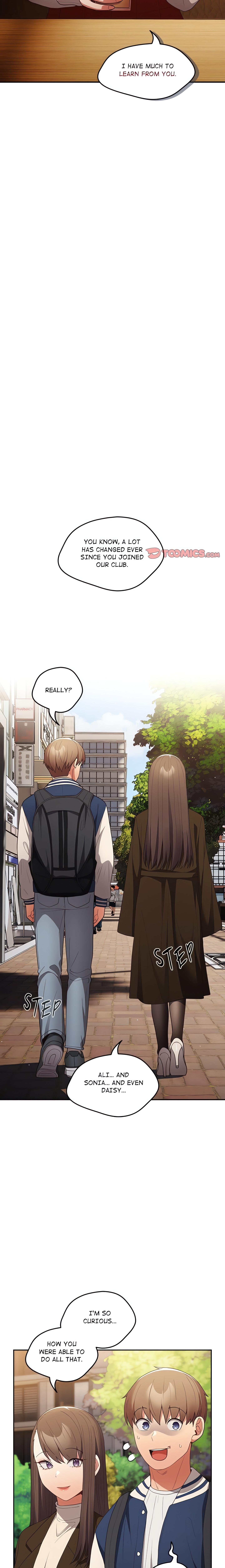 The Carry (Official) chapter 51 page 10