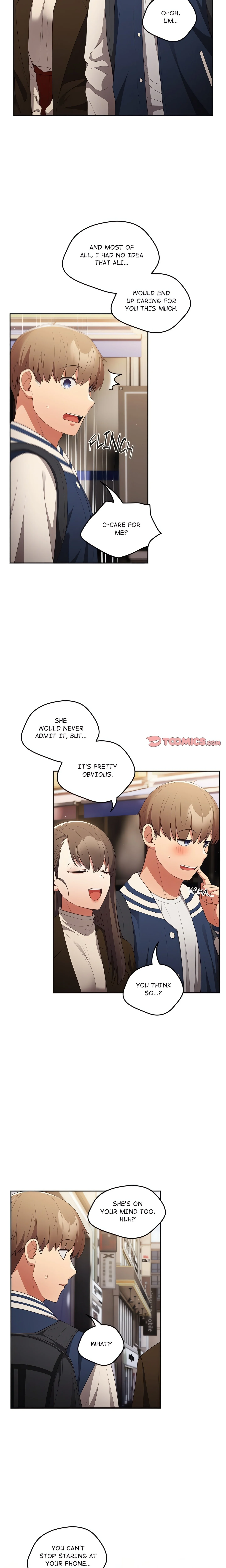 The Carry (Official) chapter 51 page 11
