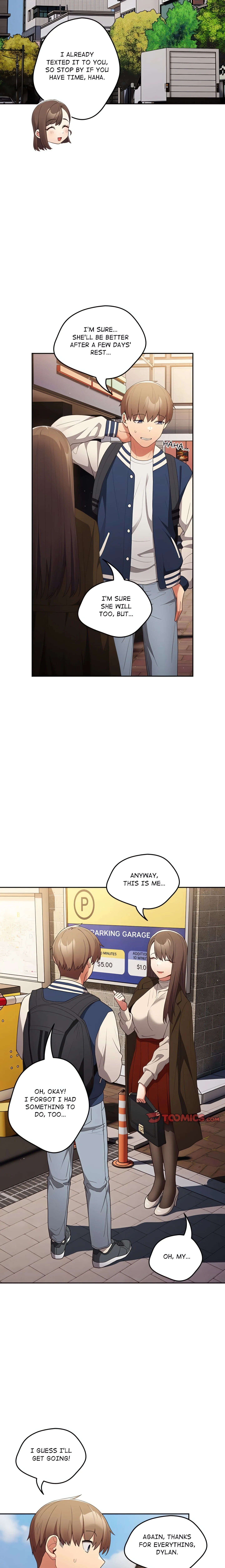 The Carry (Official) chapter 51 page 13