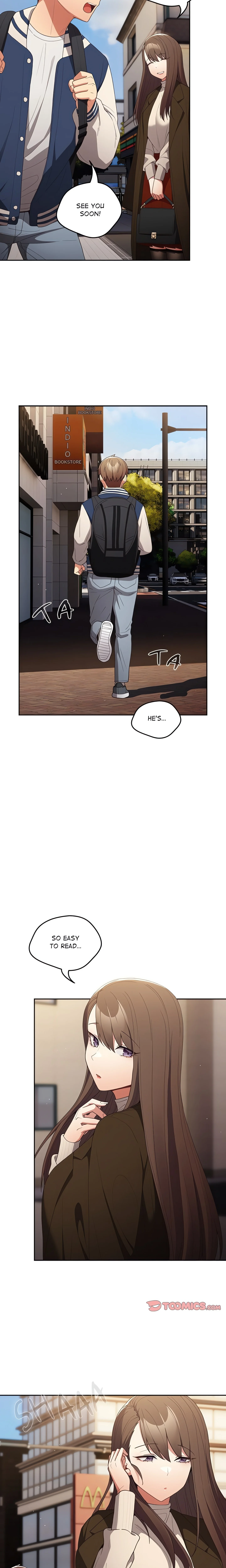 The Carry (Official) chapter 51 page 14