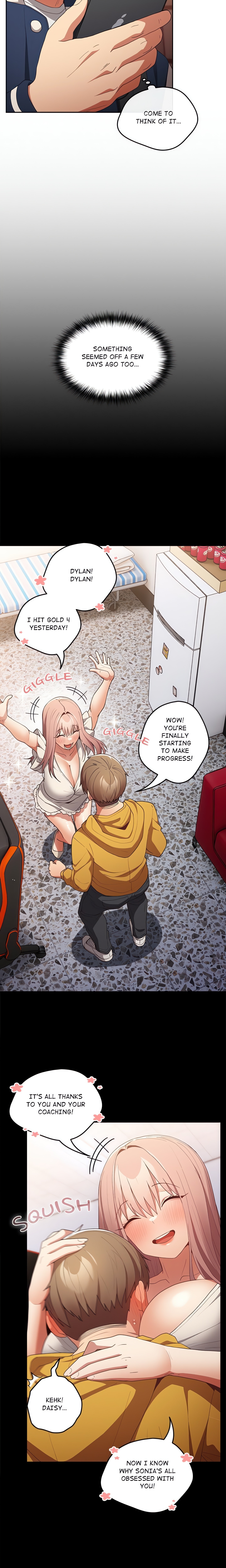 The Carry (Official) chapter 51 page 16