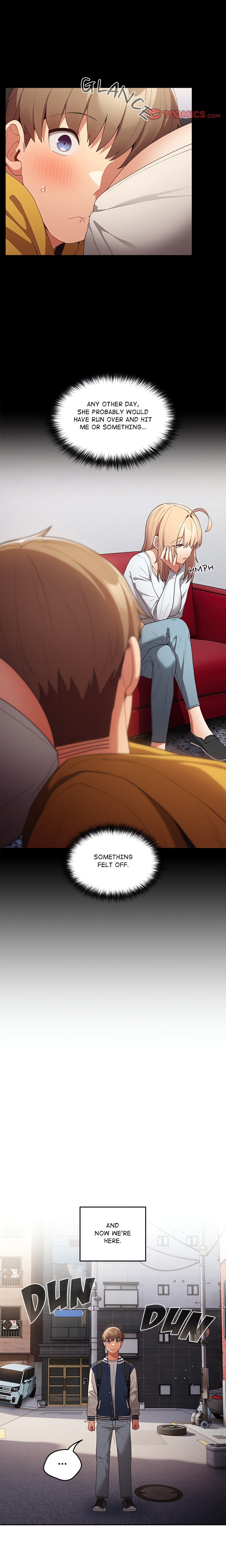 The Carry (Official) chapter 51 page 17