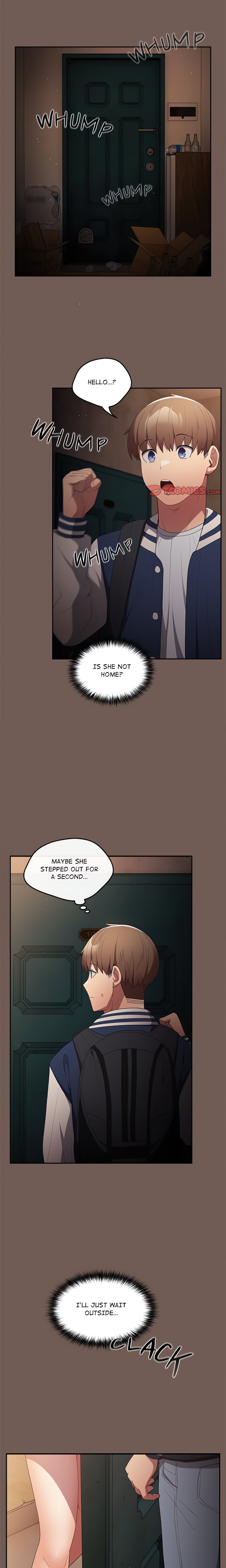 The Carry (Official) chapter 51 page 19