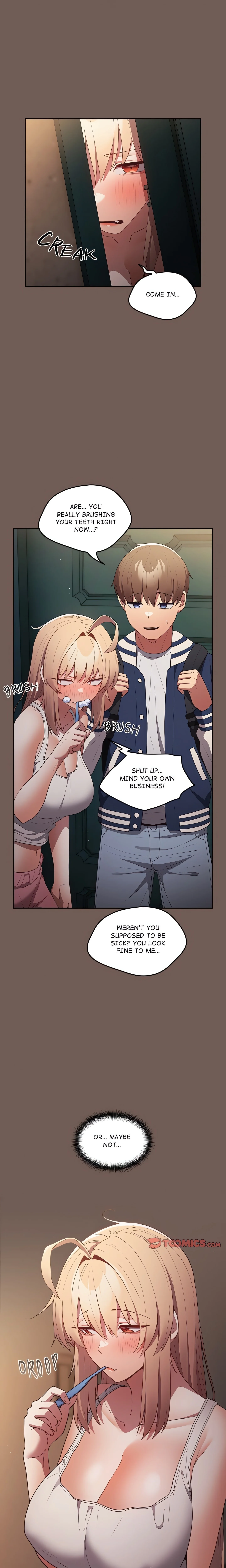 The Carry (Official) chapter 51 page 23
