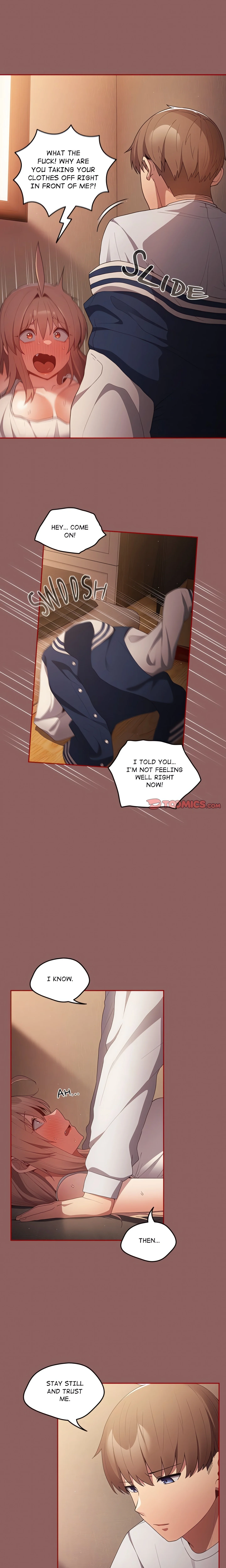 The Carry (Official) chapter 52 page 2