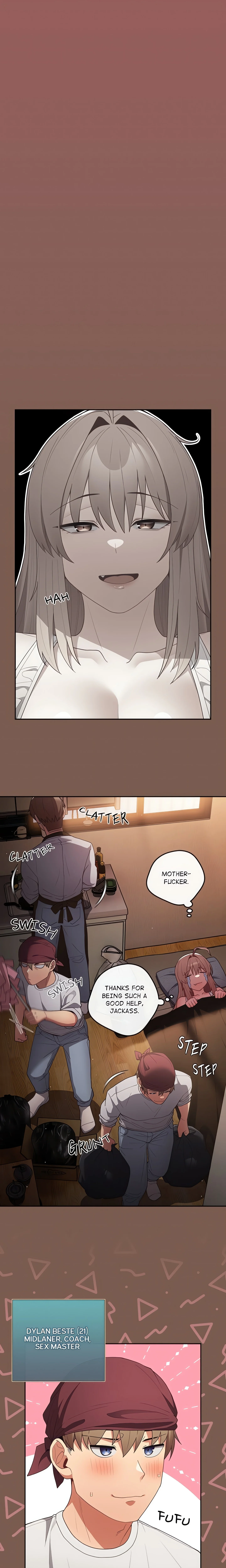 The Carry (Official) chapter 52 page 4