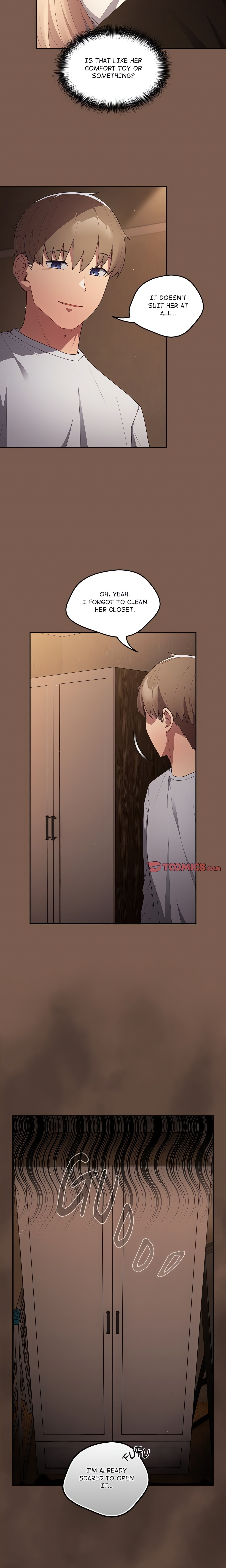 The Carry (Official) chapter 52 page 7