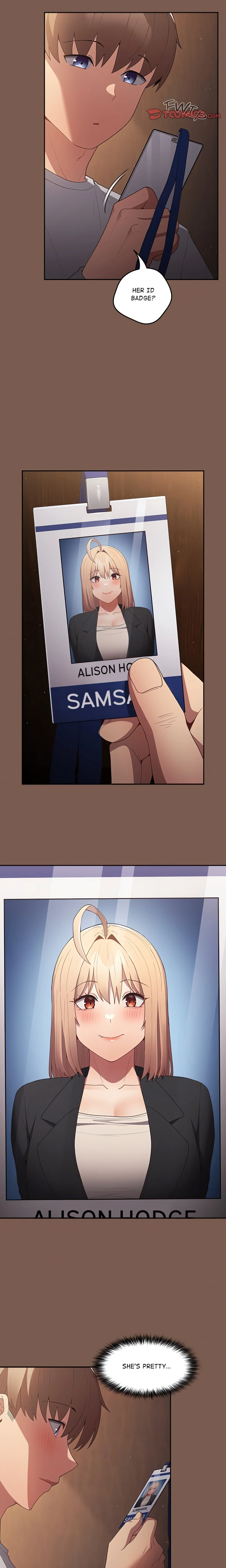 The Carry (Official) chapter 52 page 10