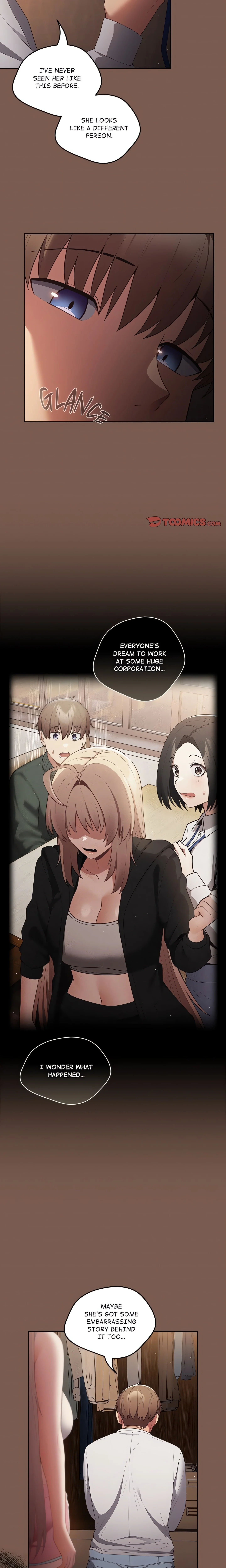 The Carry (Official) chapter 52 page 11