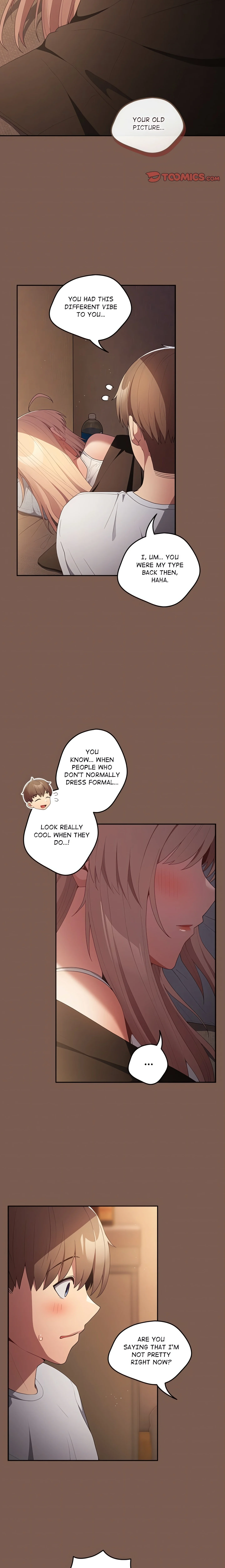 The Carry (Official) chapter 52 page 15