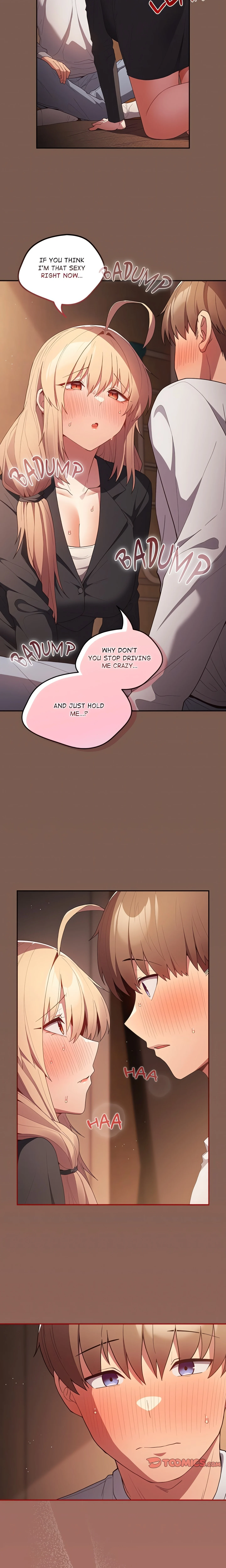 The Carry (Official) chapter 52 page 23