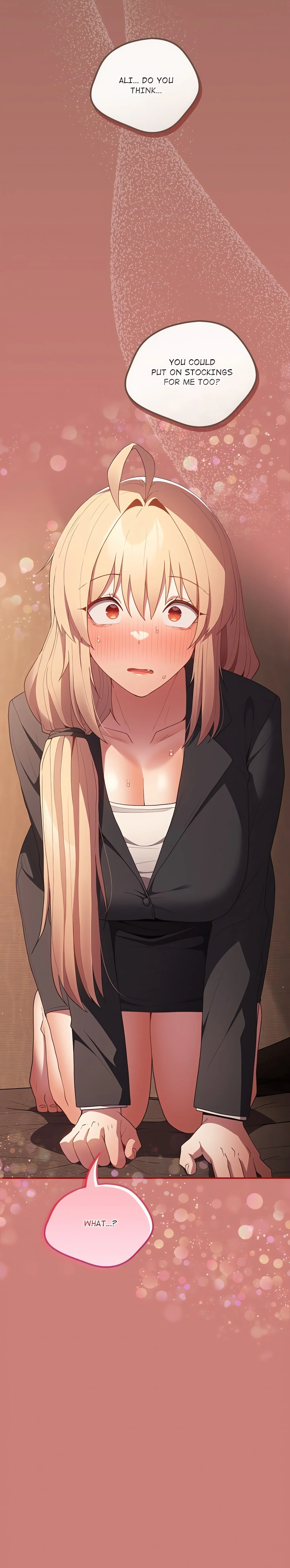 The Carry (Official) chapter 52 page 24