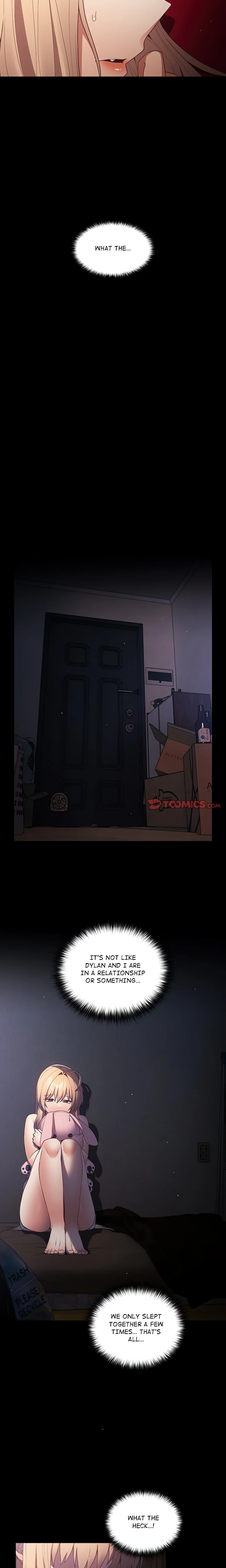 The Carry (Official) chapter 53 page 2