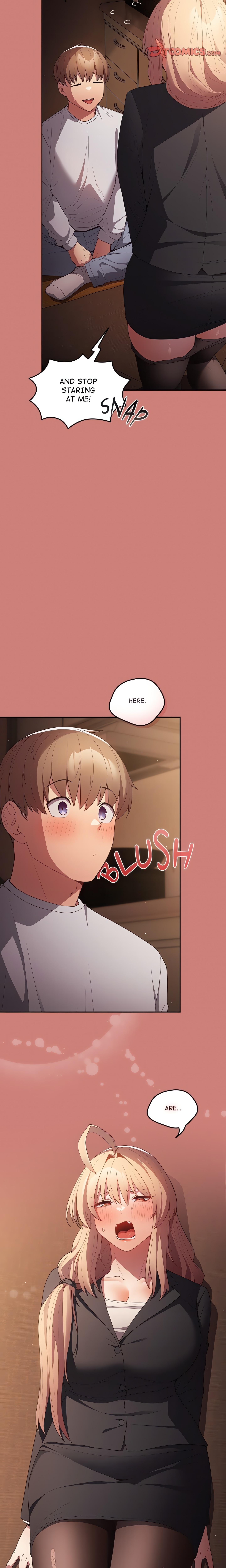 The Carry (Official) chapter 53 page 5