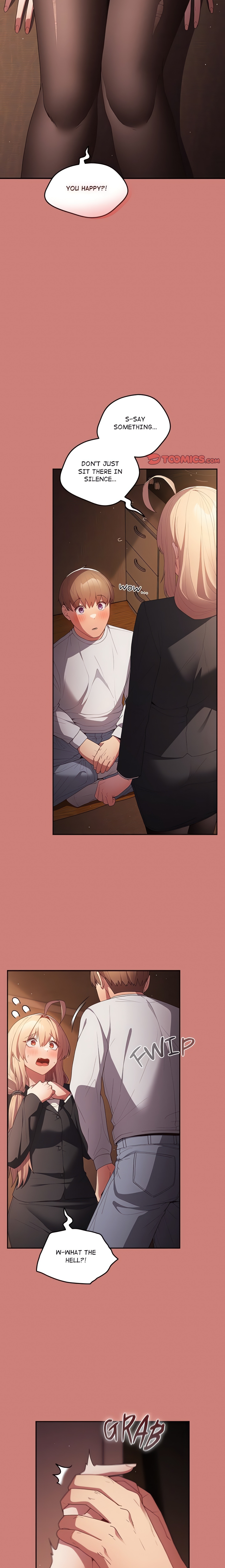 The Carry (Official) chapter 53 page 6