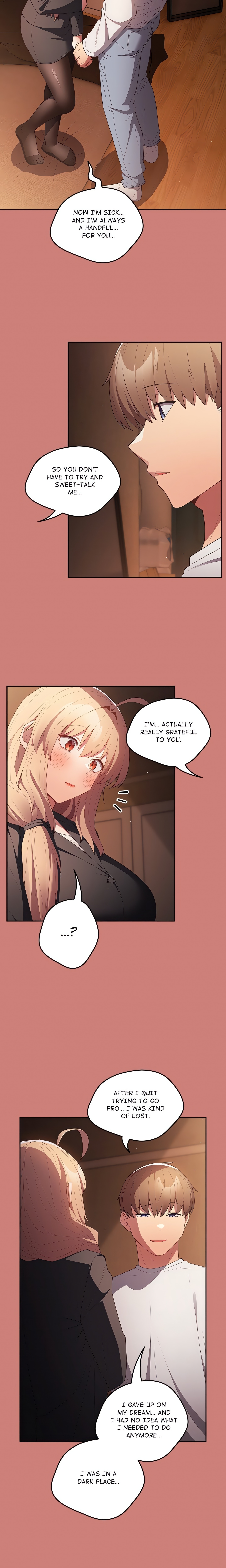 The Carry (Official) chapter 53 page 9