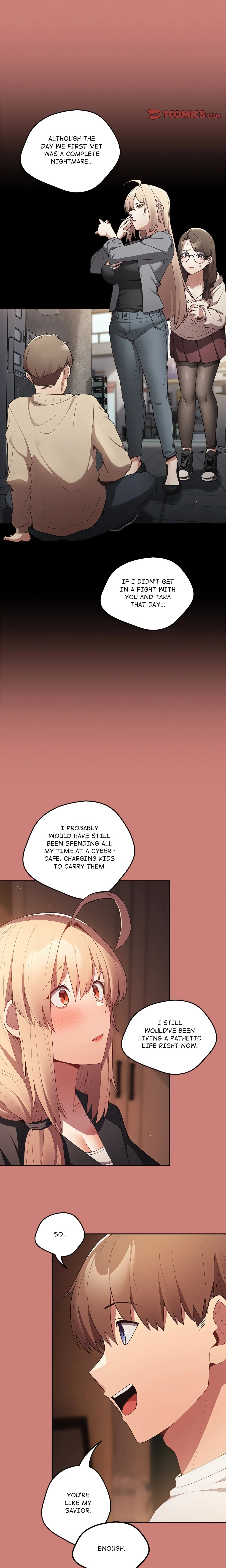 The Carry (Official) chapter 53 page 10
