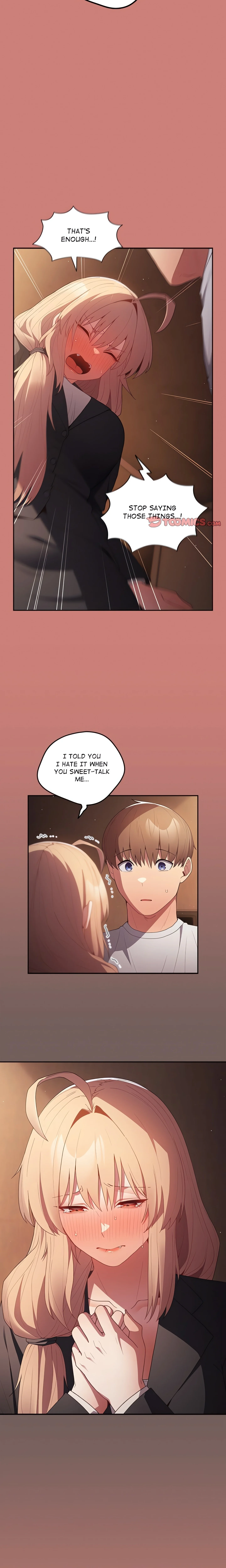 The Carry (Official) chapter 53 page 11