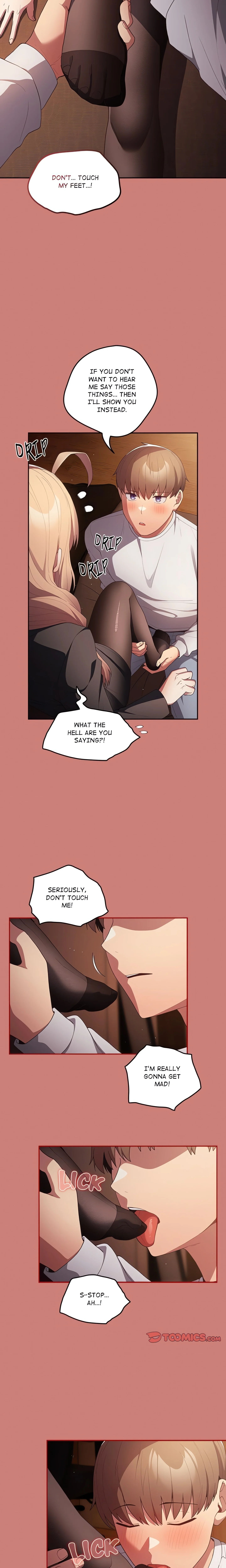 The Carry (Official) chapter 53 page 13