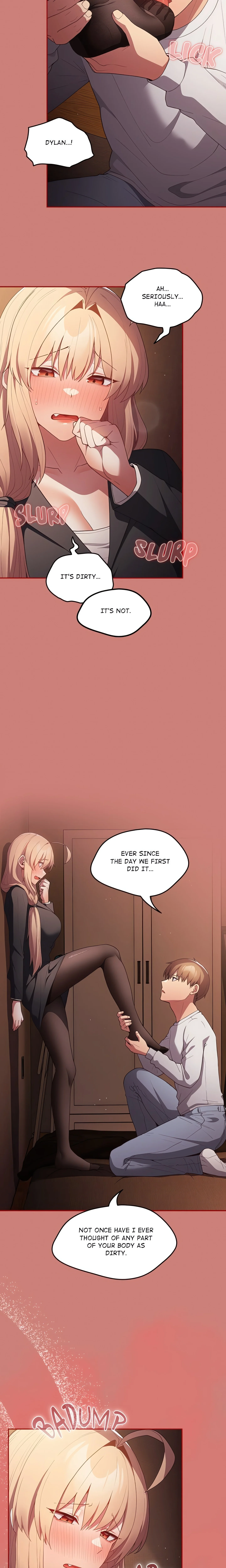 The Carry (Official) chapter 53 page 14