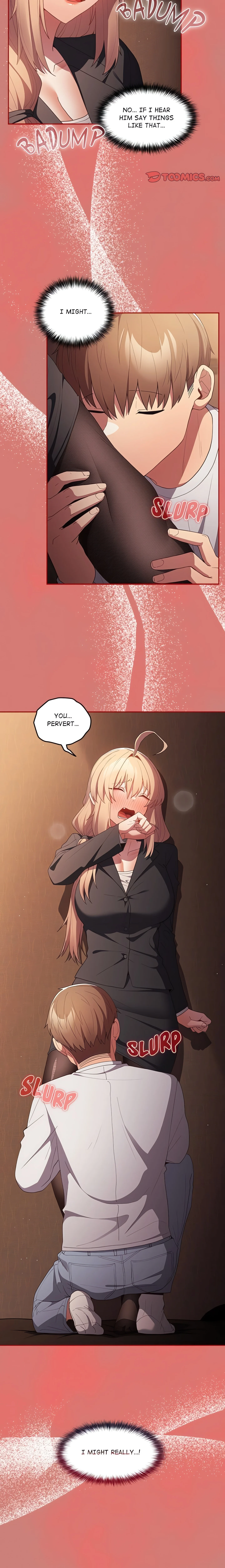 The Carry (Official) chapter 53 page 15