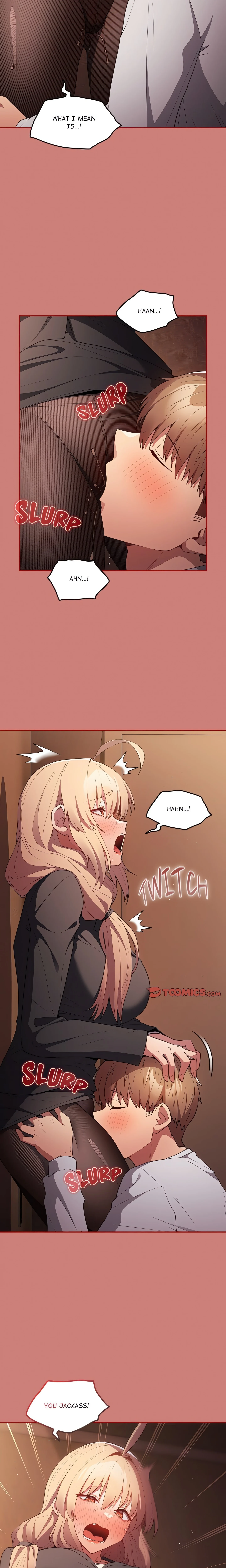 The Carry (Official) chapter 53 page 17