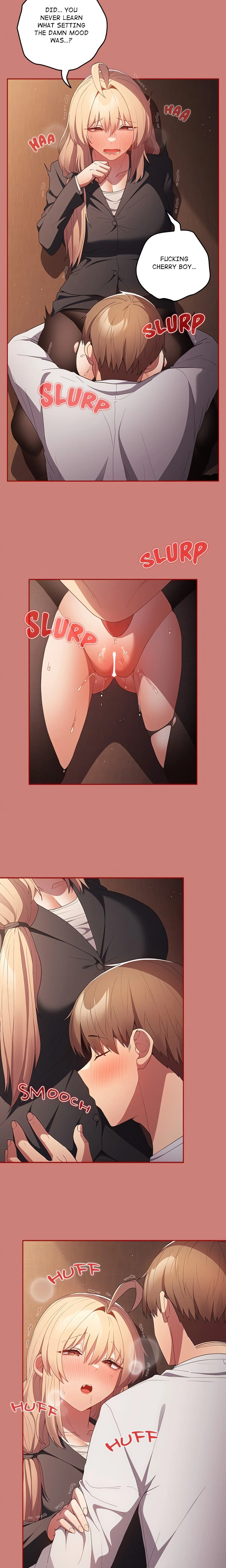 The Carry (Official) chapter 53 page 19