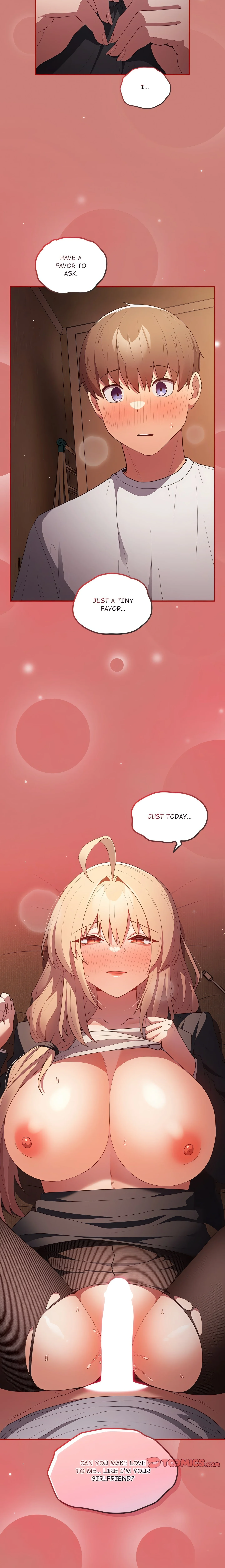 The Carry (Official) chapter 53 page 23