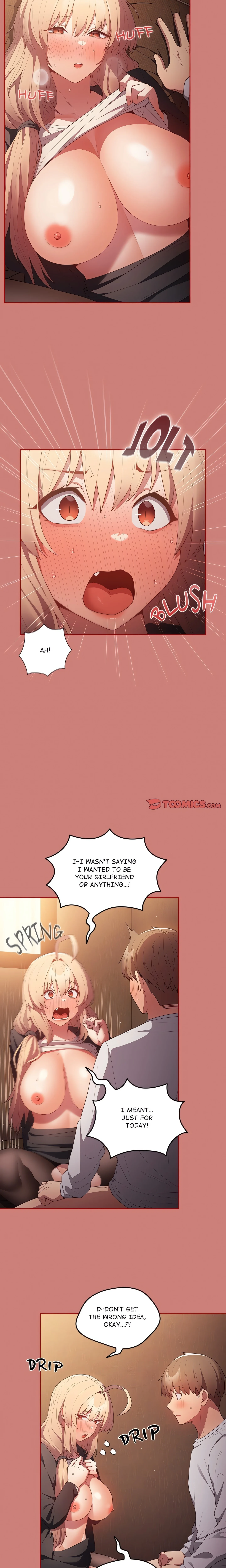 The Carry (Official) chapter 54 page 2