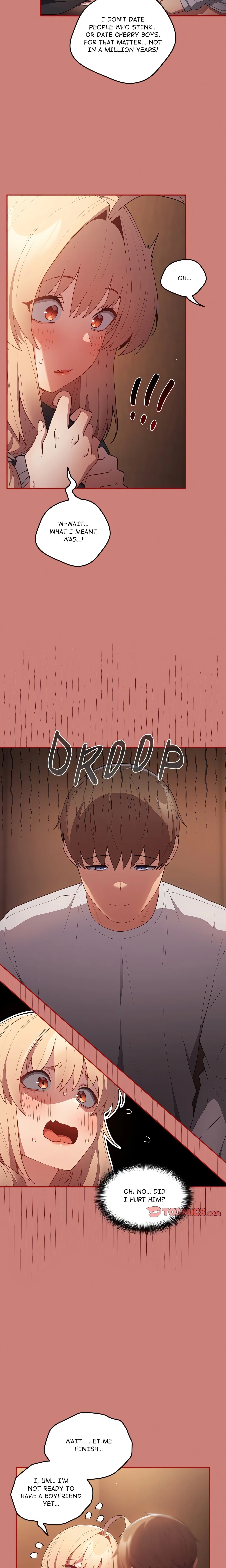 The Carry (Official) chapter 54 page 3